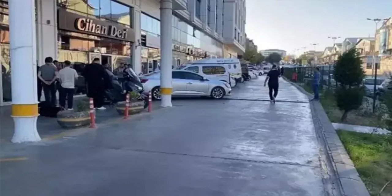 İstanbul’da Dehşet Veren Olay! Yabancı İşçinin Elleri ve Ayaklarını Bağlayıp Döverek Öldürdüler