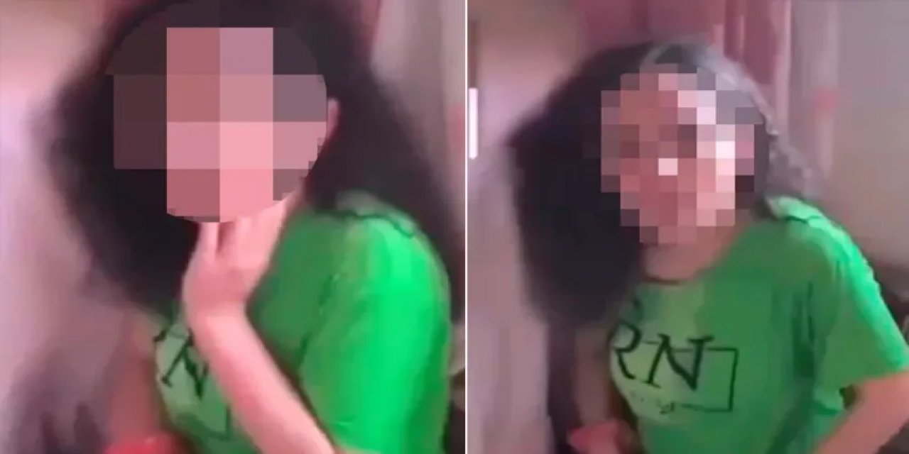 Eşine Şiddet Uygulayıp Kaydetti! 3 Ay Sonra Sosyal Medyadan Paylaştı