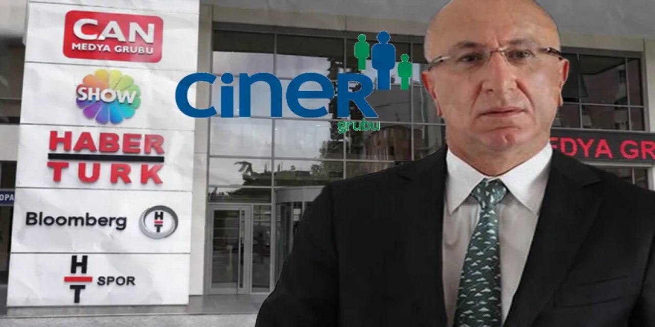 Ciner Grubu Türkiye’den Tek Tek Çekiliyor! Bu Kez Sırada Hangi Sektör Var?