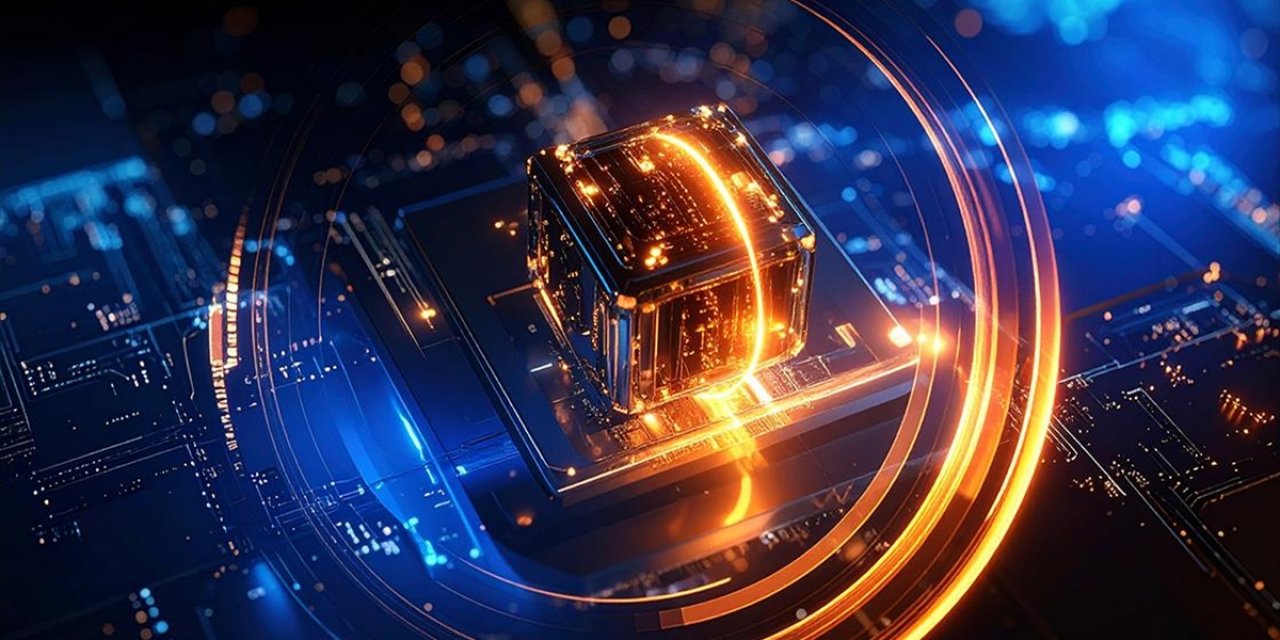 Türkiye'nin Kuantum Çalışmaları Sınır Ötesi İşbirliğiyle Hızlandırılacak