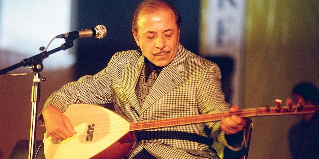 Bozkırın Tezenesi: Neşet Ertaş