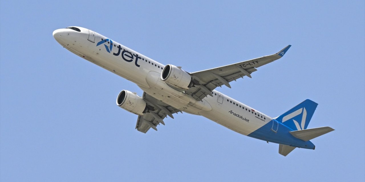 Ajet'ten 9 Dolara Balkanlar Dahil Avrupa'ya Seyahat Fırsatı