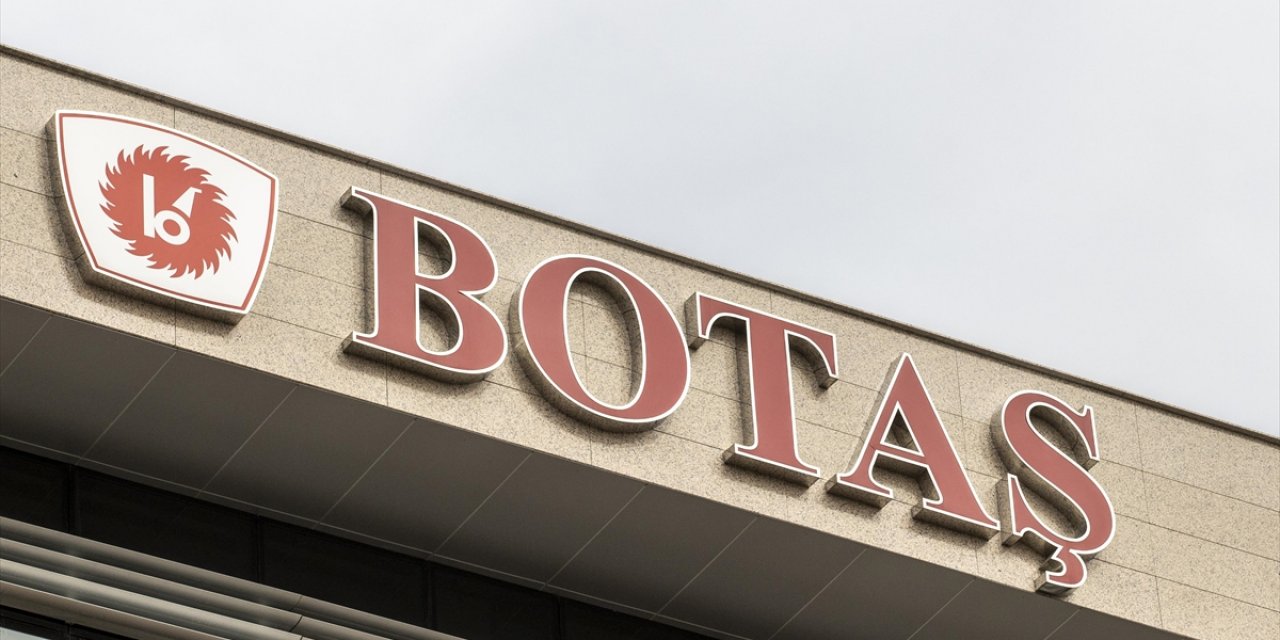 Botaş, Mercuria ve Woodside Energy İle Uzun Vadeli LNG Anlaşmaları İmzaladı