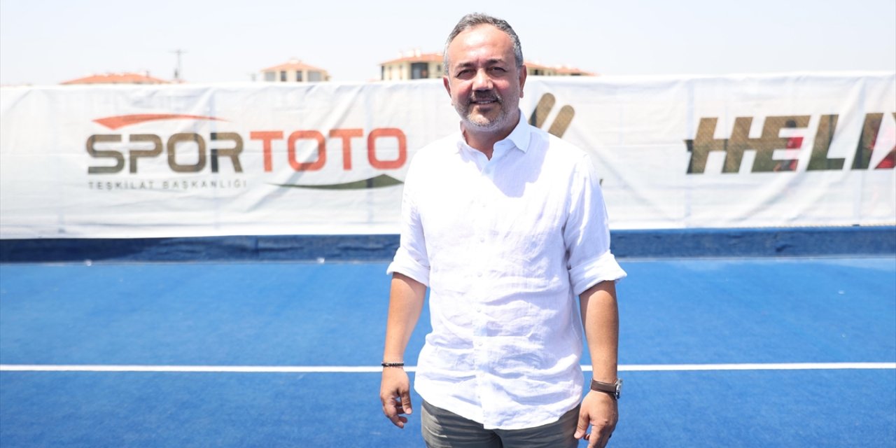 Türkiye, Olimpiyat Yolunda Genç Hokeycilere Odaklanıyor