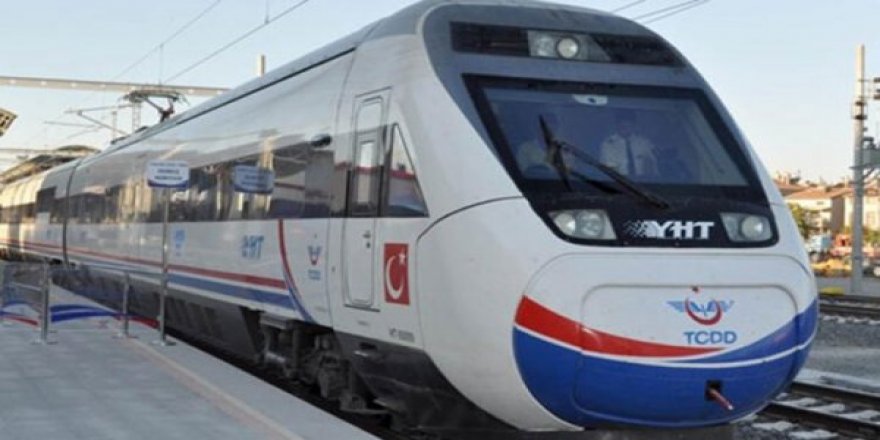 Tren Bileti ve Posta Ücretlerine Yüzde 20 Zam