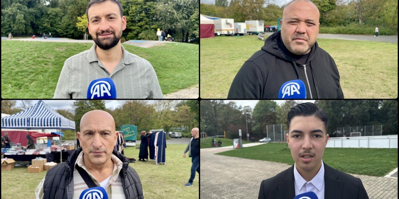 Almanya'nın Krv Eyaletindeki Yerel Seçimlerde Aşırı Sağın Yükselişi Tedirginliğe Neden Oldu