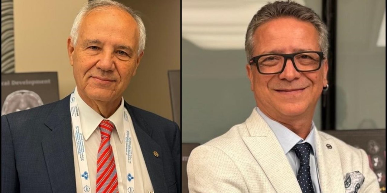 Türk Bilim İnsanları, Girişimsel Nöroradyoloji Uygulamalarında Dünyada Öncü Rol Oynuyor