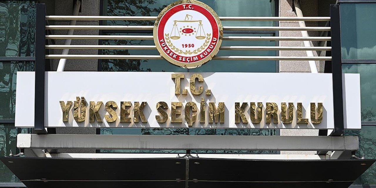 YSK, Chp İstanbul İl Başkanlığı Olağanüstü Kongresi'nin Devamına Karar Verdi