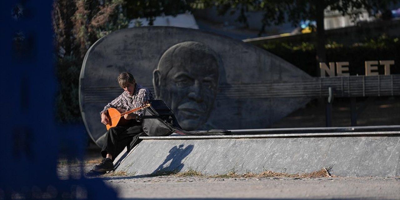 Neşet Ertaş'ın Kardeşi, Ağabeyiyle Geçirdiği Günleri Özlüyor