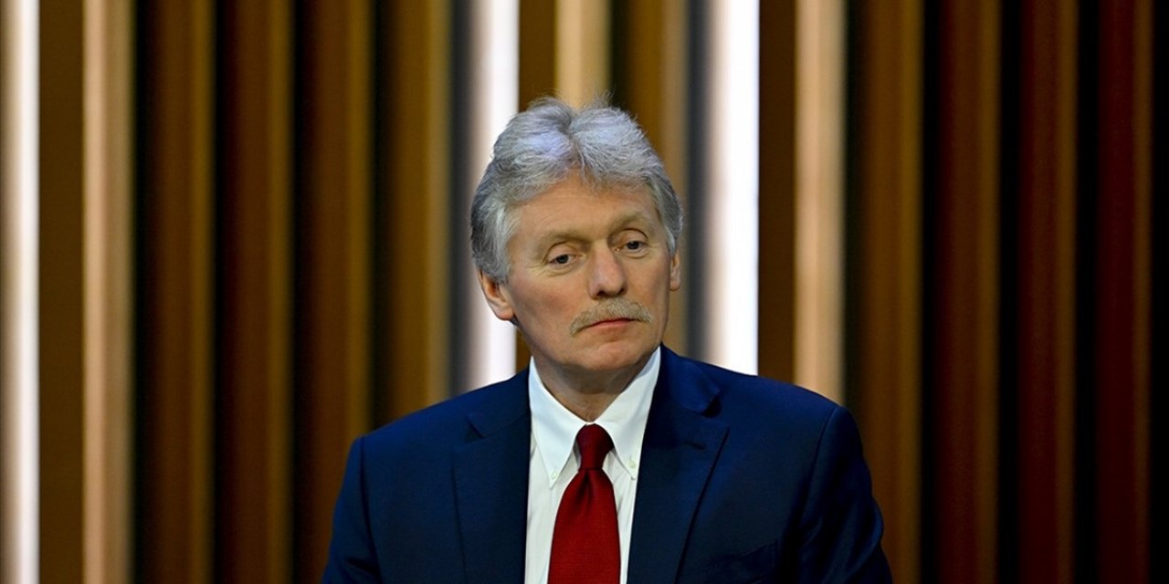 Rusya: ABD İle İlişkilerin İyileştirilmesi Süreci Yavaş ve Verimli Değil