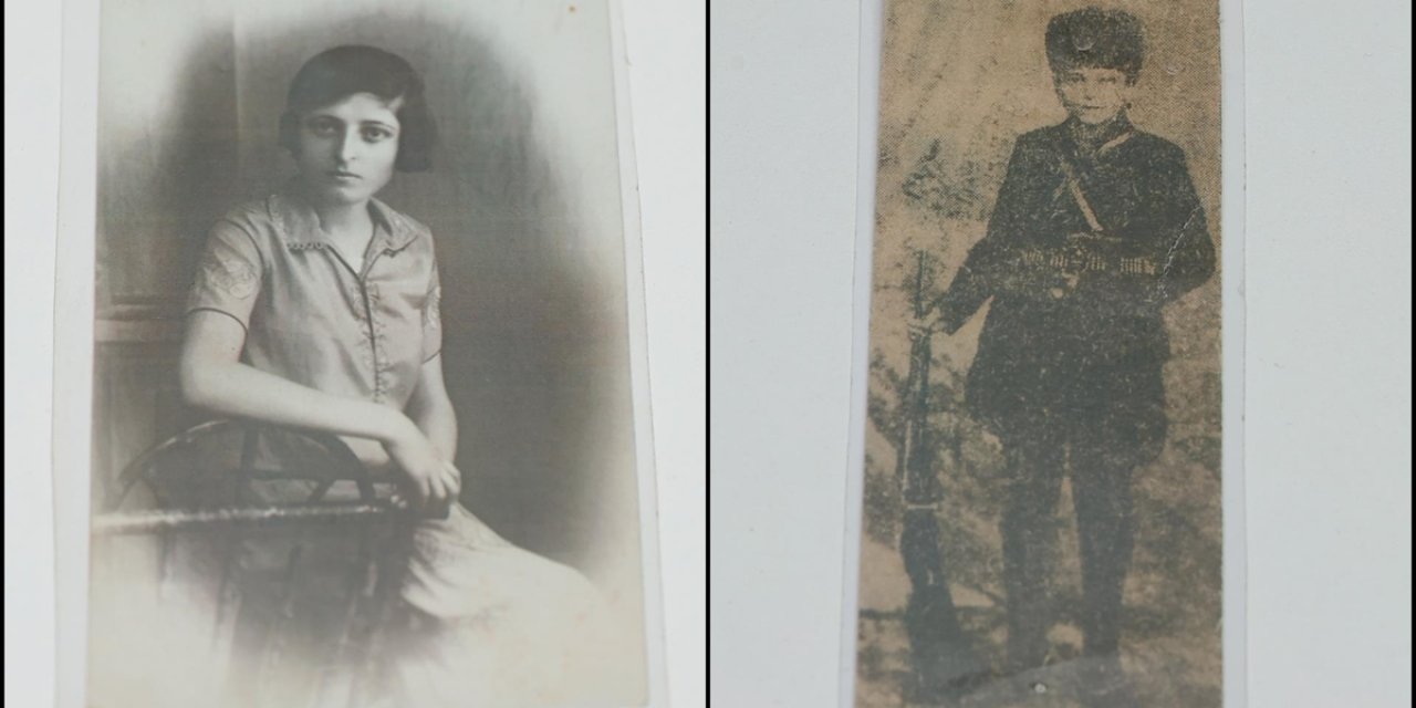 Milli Mücadele'nin Çocuk Kahramanı Onbaşı Nezahat Vefatının 32. Yılında Anılıyor