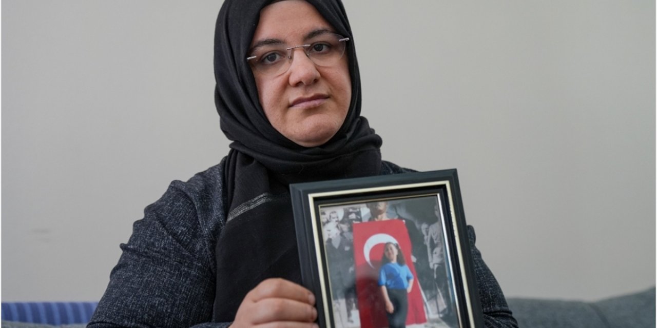 Ebrar'ın Yük Asansöründen Düşen Koltuğun Altında Kalarak Ölümüne İlişkin Bilirkişi Raporu Hazırlandı