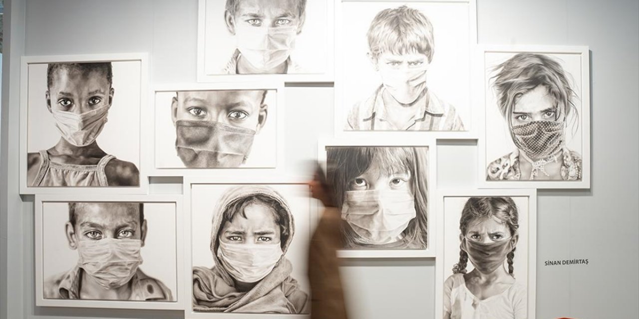 Contemporary Istanbul'un 20. Edisyonu Sanatseverlerle Buluştu