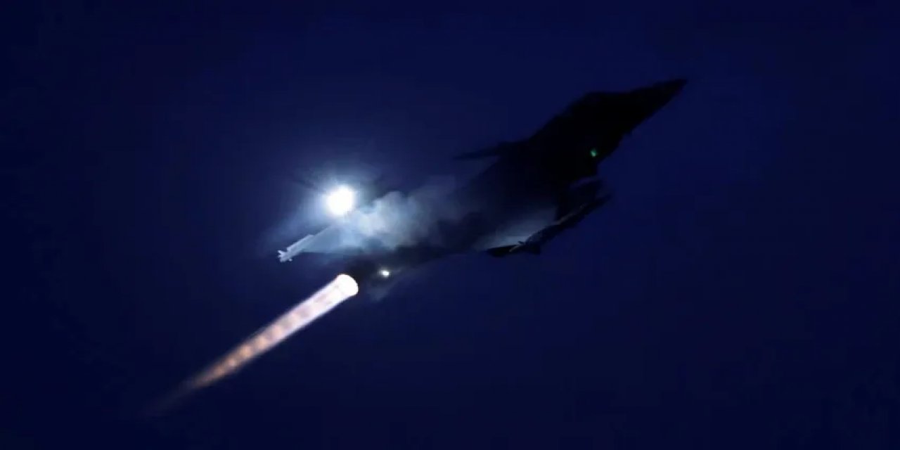 Baltık’ta Neredeyse Savaş Çıkıyordu! Rus Jetleri Alman Donanmasının Üstünde Uçtu