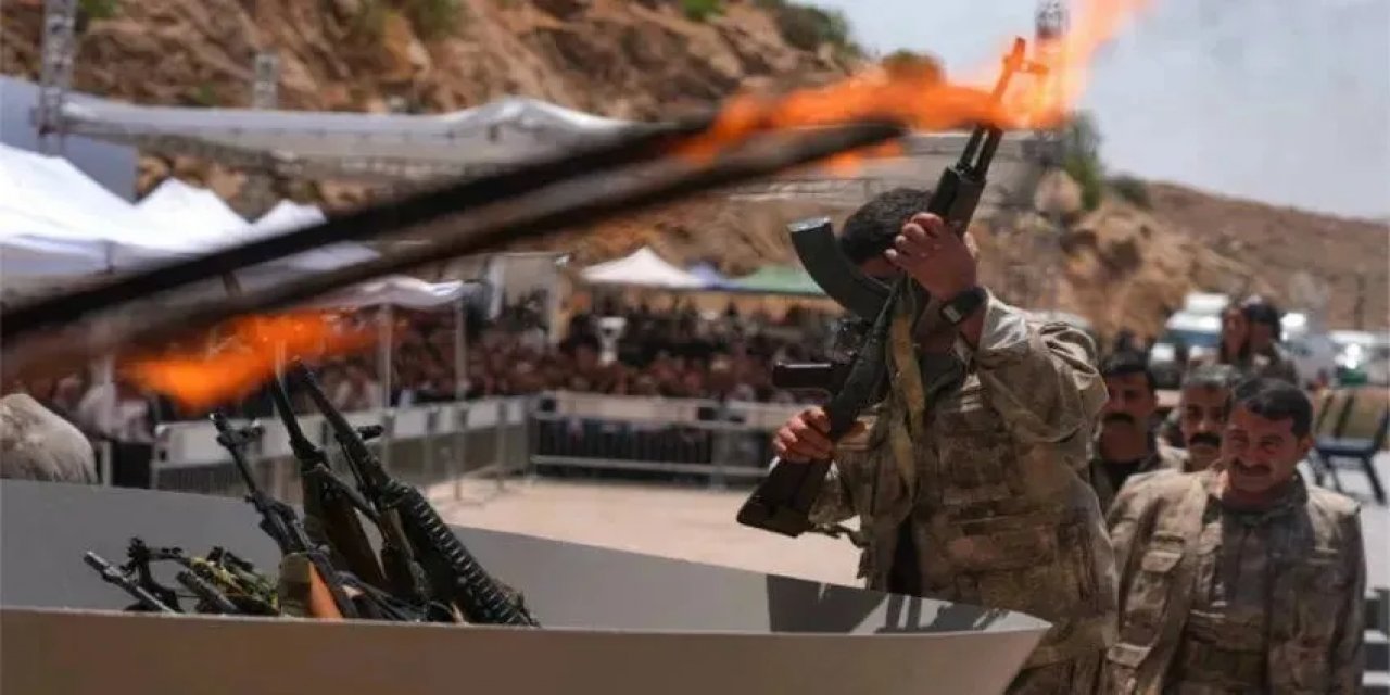 'Suça Bulaşmış Örgüt Üyelerine Af Geliyor' İddiası! Ankara Kulislerinden Sızdı…