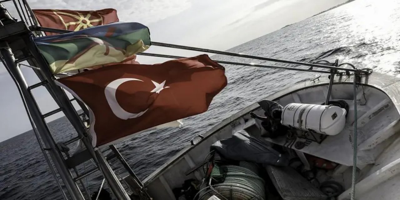 Sumud Filosu'na Saldırı, İtalya ve İspanya Donanma Gemisi Gönderiyor