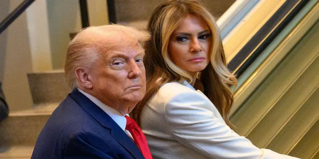 Donald Trump BM'deki Programında 'Üçlü Sabotaja' Uğradığını İddia Etti