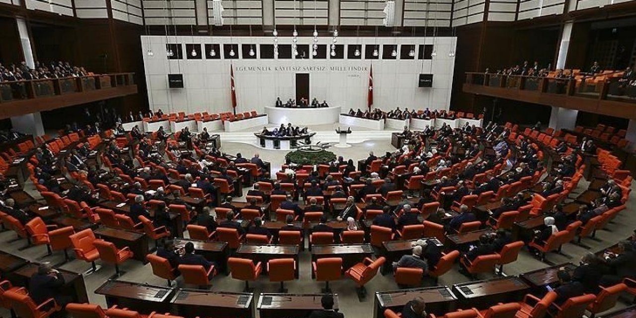 TBMM Lokantasındaki Fiyatlara Nazar Değdi, Milletvekillerine Hesap %55 Zamlı Gelecek