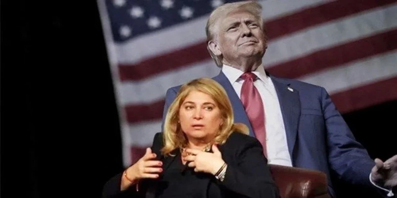 ABD Tarihinde Bir İlk: Türk Bakan Yardımcısı... Seval Öz'ün Bilinmeyenleri