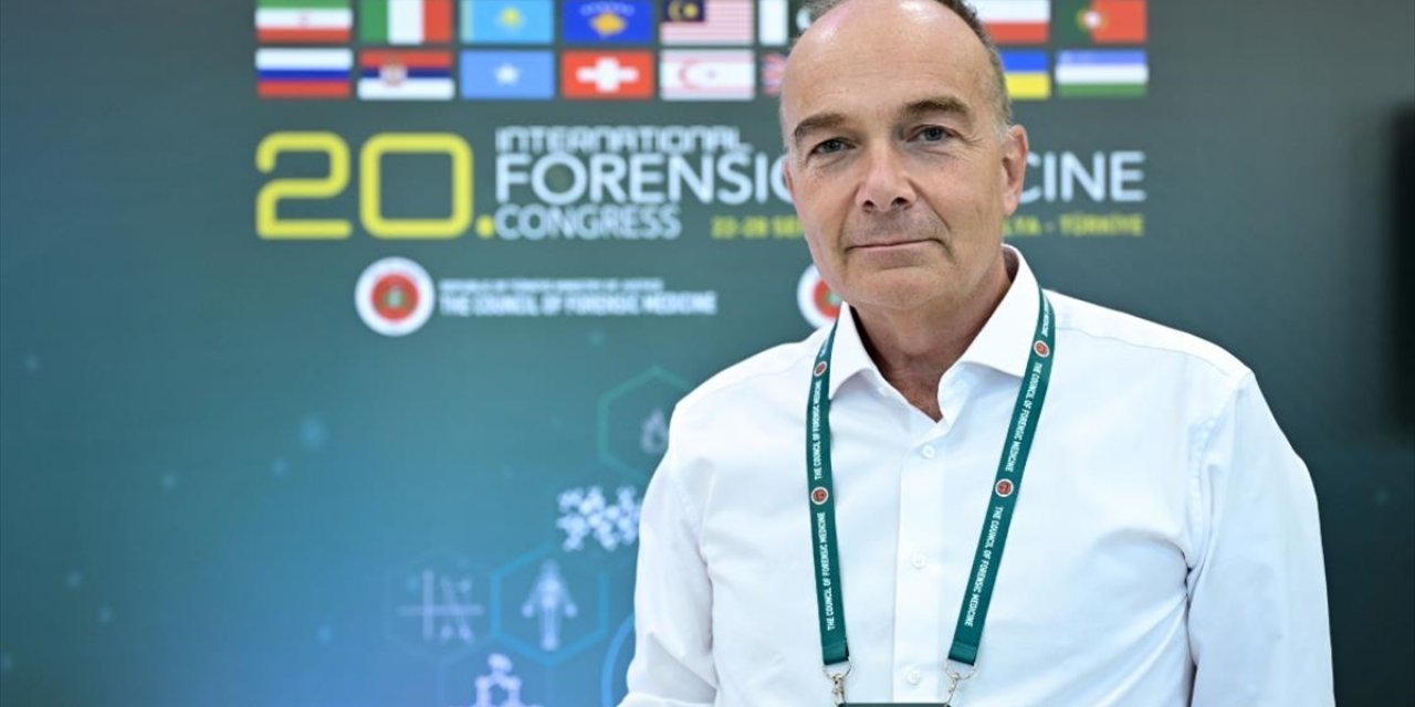 Adli Tıpta Yeni Trend "Sanal Otopsi"