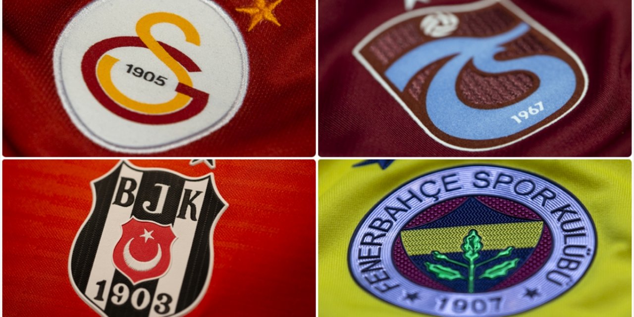 Dört Büyüklerin Son 10 Yılına Ekonomik Bakış