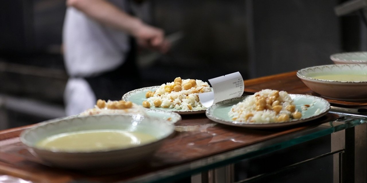 Nüfusa Göre En Fazla Esnaf Burdur'da