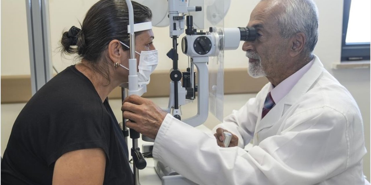 Şeker Hastalığı En Çok Görme Kaybına Yol Açıyor