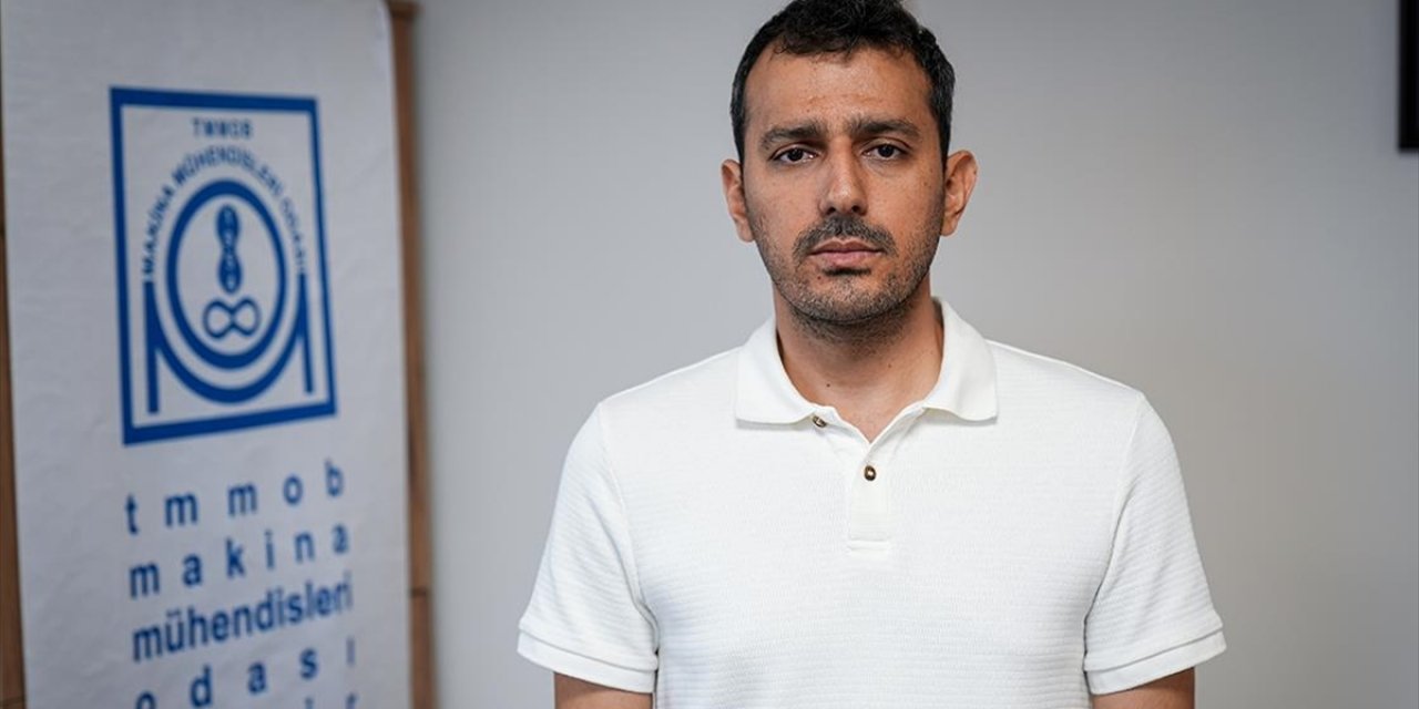 Küçük Ebrar'ın Öldüğü Kaza Sonrası Nakliye Asansörleri İçin Bakım ve Tedbir Uyarısı