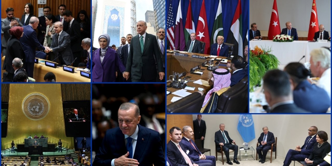 Yunan Basınına Göre Türkiye, Uluslararası Diplomasi Masasında Önemli Bir Yere Sahip