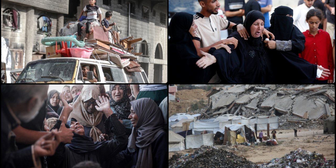 İsrailli Uzmanlara Göre, İki Devletli Çözüm İçin Filistin'i Tanımaktan Daha Fazla Adım Gerekiyor