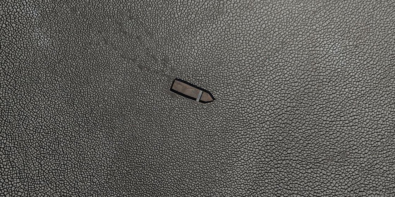 Suriye'nin Güneyinde Tarım, Kuraklık ve Savaşın Gölgesinde Can Çekişiyor