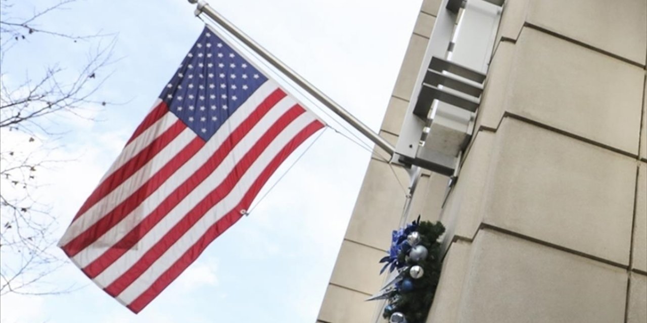 ABD Ekonomisi Bu Yılın İkinci Çeyreğinde Yüzde 3,8 Büyüdü