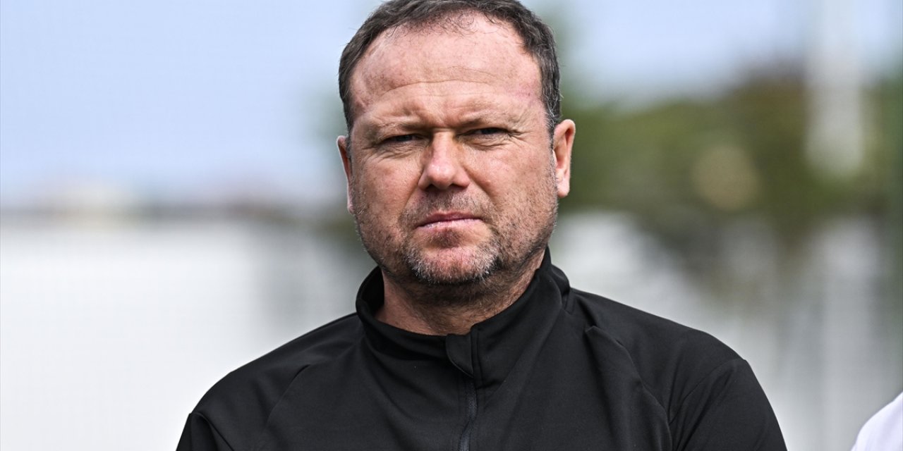 Marcel Licka, Trabzonspor Karşısında Oyuncularına Güveniyor