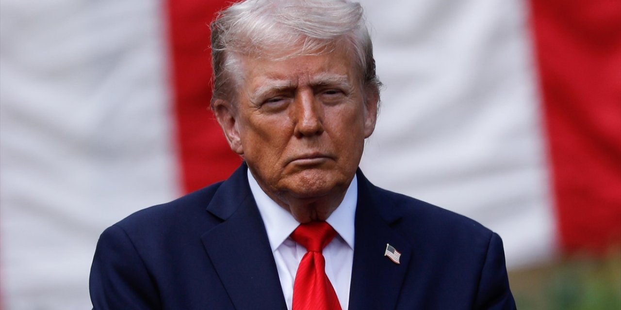 Trump, Göçmenlik ve Gümrük Muhafaza Dairesine Yönelik Silahlı Saldırıdan Demokratları Sorumlu Tuttu