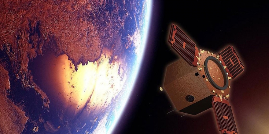 Uzay Teknolojilerinde Yeni Hedefler