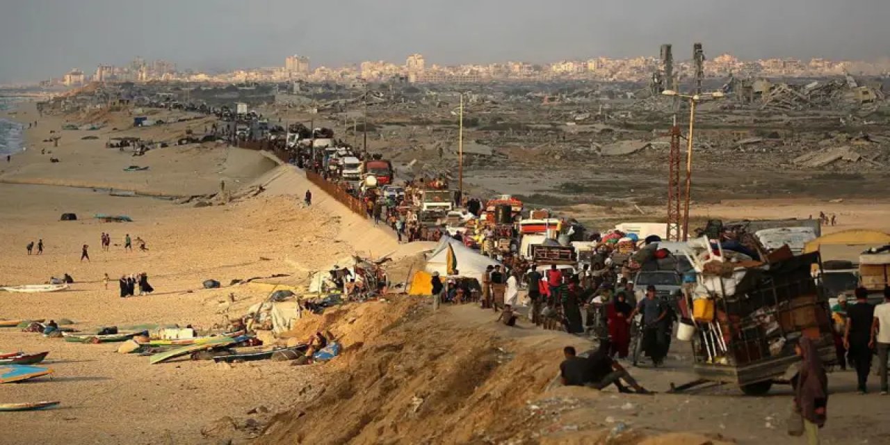 BBC ve Ajanslardan Çağrı: 'İsrail Yabancı Gazetecilerin Gazze'ye Girişine İzin Vermeli'