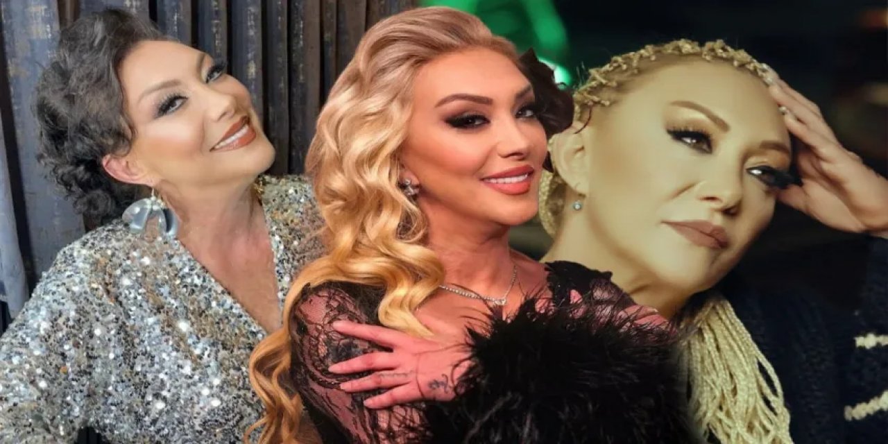 Arabeskin Sevilen İsmi Güllü’den Acı Haber! Oğlu Duyurdu…