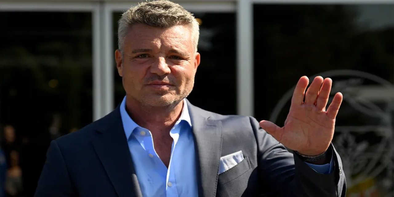 Holdingden Ayrıldı, “Tuttur”u Kapattı! Saran'dan Fenerbahçe İçin Büyük Feda