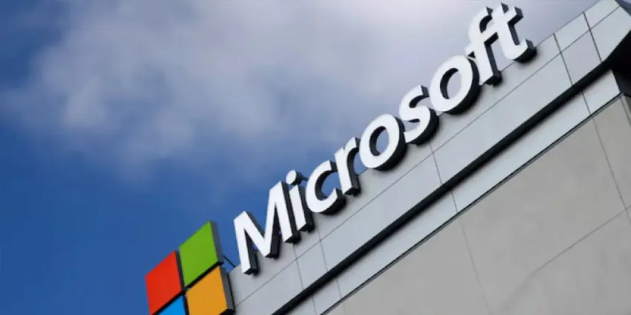 Teknoloji Devinden İsrail’e Yaptırım! Microsoft Bazı Hizmetleri Durdurduğunu Açıkladı