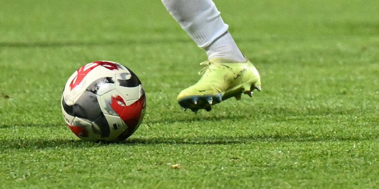 Futbolda Haftanın Programı