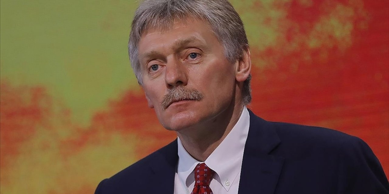 Kremlin: Türkiye Egemen Bir Devlet Olarak Rusya İle İşbirliğine Kendisi Karar Verir
