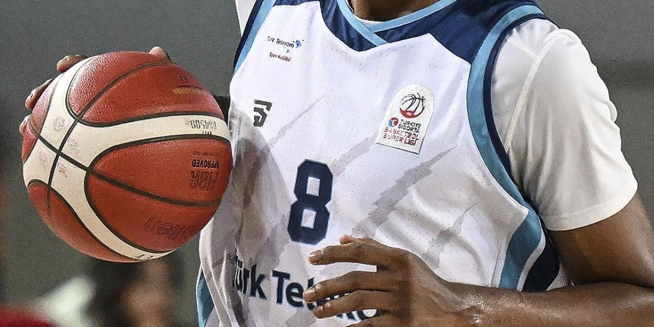 Türk Telekom, Sezonu Beşiktaş Gain Deplasmanında Açıyor