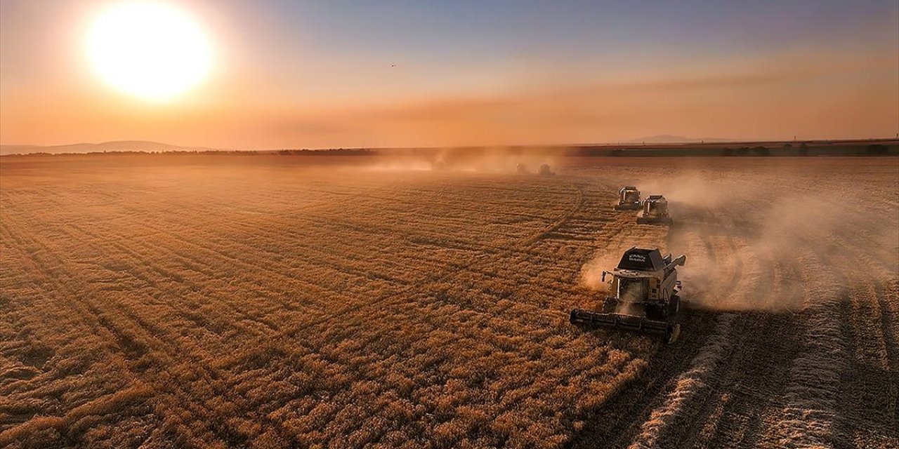 TOBB Türkiye Tarım Meclisi Başkanı Karakuş'tan "Tersine Göçe Teşvik" Tavsiyeleri