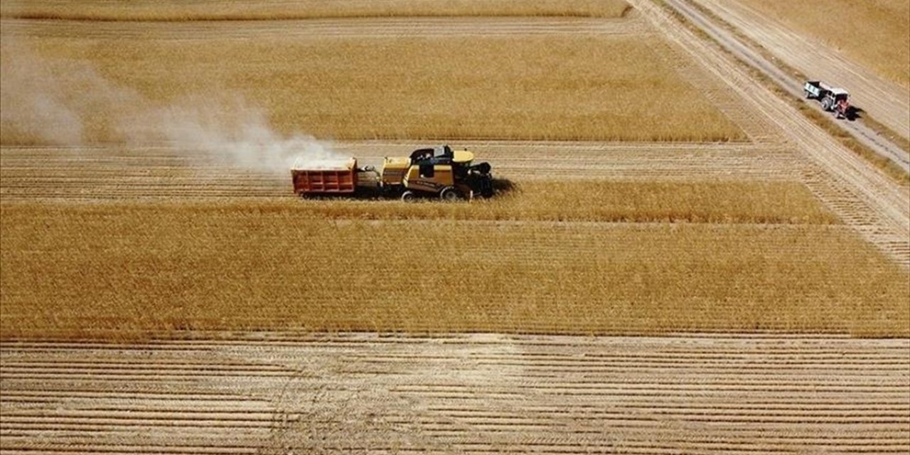Çiftçilere Bugün 47,6 Milyon Liralık Tarımsal Destekleme Ödemesi Yapılacak