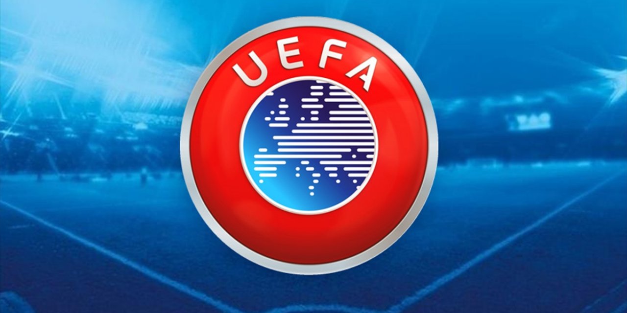 Uefa'nın İsrail'e Men Cezasını Görüşmek Üzere Gelecek Hafta Toplanması Bekleniyor
