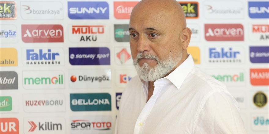 Hikmet Karaman'ın Kayserispor'daki İkinci Dönemi 305 Gün Sürdü