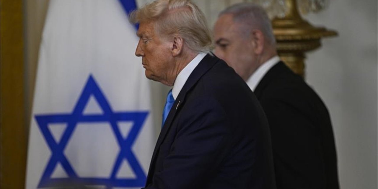 İsrail Basınına Göre, ABD, Netanyahu'ya Gazze Savaşını Sona Erdirme İsteğini İletti