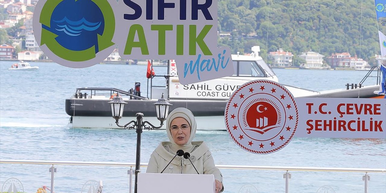 Küresel Çevre Hareketi "Sıfır Atık" 8 Yaşında