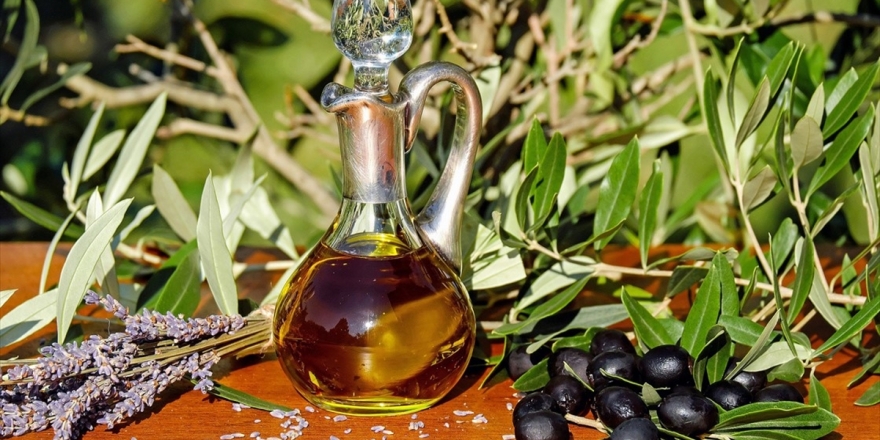Zeytin Ve Zeytinyağı Rekoltesi Açıklandı