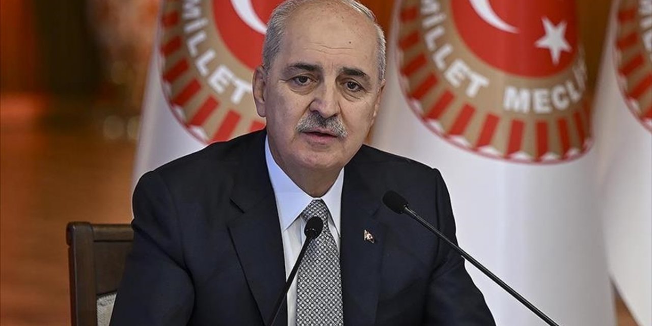 TBMM Başkanı Kurtulmuş, Macaristan'a Resmi Ziyaret Gerçekleştirecek